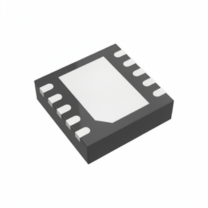 ชิปจัดการพลังงาน (PMIC) 10 WFDFN แบบมีแผ่นรองรับแรงกระแทก รุ่นดั้งเดิม LTC3407EDD-4 # ชิ้นส่วนอิเล็กทรอนิกส์ PBF - Product Image 1