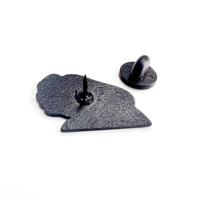 Épingles personnalisées drôles et originales en forme de grenouille verte en émail souple, fabriquées en Chine, sans minimum de commande, épingles de revers personnalisées en métal vierge avec émail dur ou souple