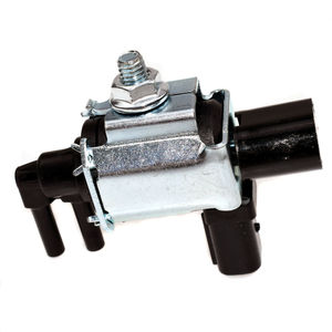 Soupape de commande rotative du collecteur d'admission Mazda 3 5 6 Cx7, soupape EGR LF1518741 - Product Image 4