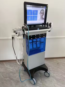 <span class=keywords><strong>Machine</strong></span> <span class=keywords><strong>Hydrafacial</strong></span> de qualité supérieure à <span class=keywords><strong>prix</strong></span> abordable, équipement de beauté pour le visage Aqua Peeling Elite - Product Image 3