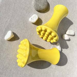 Guasha massagem guasha gua shas faciales beleza rosto corpo massagem guasha raspagem placa spa gua sha massagem ferramenta - Product Image 3