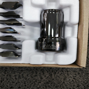 ชุดจับยึด OTT-JAKOB Spannsatz HSK-A E 63 BR 9560003326 ผลิตในประเทศเยอรมนี - Product Image 3