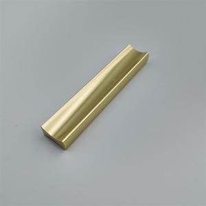 Ánh Sáng Sang Trọng Món Ăn Cardbox Ngăn Kéo Hộp Nhỏ Vuông Kim Loại Xử Lý Cho Nhà Bếp Phòng Tắm Phòng Khách Trường Ăn Uống Bệnh Viện - Product Image 3