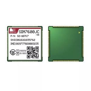 Original Simcom SIM7600SA-H SIM7600E-H <strong>SIM7600A-H</strong> SIM7600JC-H Modul Lte 4g Gsm Module - Product Image 1