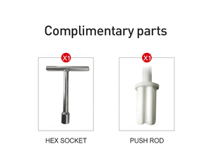 自動オレンジジューサーマシン/業務用ジュース抽出機価格/業務用ニンジンジューサー抽出機 最高のオレンジジューサー - Product Image 3