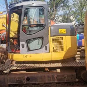 Pelle Komatsu pc138 originale d'occasion,, japon - Product Image 2