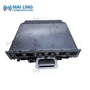 Unità a banda di Base per edifici usati NSN BBU ARDA 474840A .102 LTE BBU NSN barda apparecchiature di comunicazione in banda Base ARDA - Product Image 5