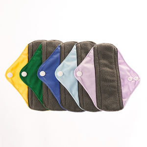 Многоразовая салфетка с бамбуковым углем - Product Image 3