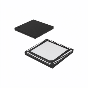 ISD94113BYI Components Electronic Original Embedded 48 WFQFN Exposed Pad - Product Image 1