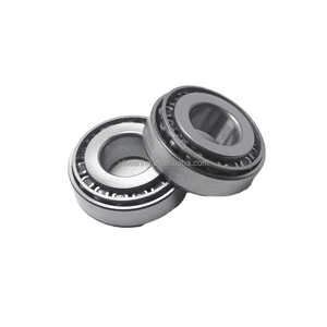 <span class=keywords><strong>32005</strong></span>ลูกปืนพวงมาลัยรถจักรยานยนต์ขนาด25x47x15มม. เรียวสำหรับรถมอเตอร์ครอส - Product Image 4