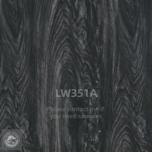 Película de inmersión hidráulica, diseño de madera, película de transferencia de agua LW351A para coche, <span class=keywords><strong>muebles</strong></span> de juguete, casco para papel de transferencia decorativo y película - Product Image 1