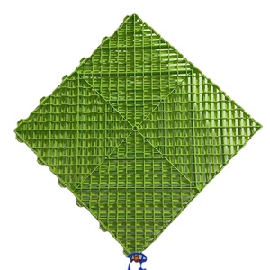 <b>Flooring</b> <b>Tiles</b> For Garage <b>Tiles</b> For Floor <b>Interlocking</b> Plastic - Product Image 6