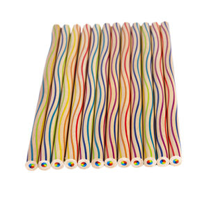 Crayons magiques arc-en-ciel à 7 couleurs, crayons de couleur dégradés multicolores, couleurs magiques créatives mélangées pour l'art - Product Image 5