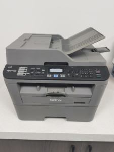 <span class=keywords><strong>HP</strong></span> 9730/9720 <span class=keywords><strong>Imprimante</strong></span> <span class=keywords><strong>laser</strong></span> sans fil <span class=keywords><strong>A3</strong></span>/A4 tout-en-un pour le bureau et la maison Impression colorée Copie et numérisation recto-verso - Product Image 2