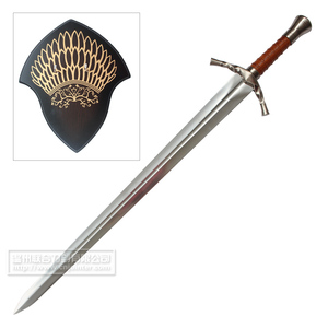 Sword of <strong>Boromir</strong> Lord of Ring Sword - Product Image 2