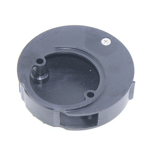 Cubierta de carburador para motor fueraborda Yamaha 6E0-14418-00 6E0-14417-00 para reparación y piezas de repuesto - Product Image 5
