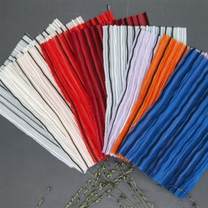 قماش شبكي خفيف الوزن قابل للتنفس مصنوع من البوليستر 100٪ بتصميم مخصص للأولاد والبنات مع ألوان قابلة للتخصيص - Product Image 1