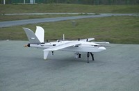 Escáner LiDAR Aéreo GEOSUN GS-260X, Equipo de Topografía 3D con UAV, para Construcción Forestal, 1 Año de Garantía