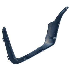 แถบตกแต่งกันชนหน้าฮอนด้า ซีอาร์วี 71113 Tla A50 71116 Tla A50 ชิ้นส่วนพลาสติกสำหรับรุ่น 20 22 - Product Image 2