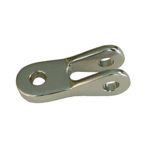 工业用定制不锈钢精密铸造抛光件 OEM 品牌 AISI/ASTM 标准 - Product Image 6