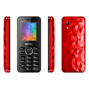 โทรศัพท์แบบสองซิมการ์ด คุณภาพสูง โทรศัพท์จีนรุ่นพื้นฐาน แบตเตอรี่ BL-5C หน้าจอ 1.77 นิ้ว - Product Image 4