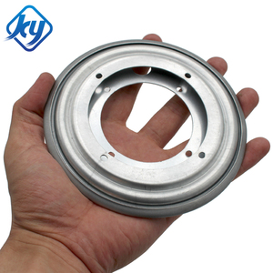 Placa giratoria redonda <span class=keywords><strong>Lazy</strong></span> <span class=keywords><strong>Susan</strong></span> de 5,5 pulgadas - Product Image 1