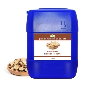 CO2 Supercritical Natural Licorice Root Extract Oil Essential Oil Huile De Racine De R&eacute;glisse - Product Image 4