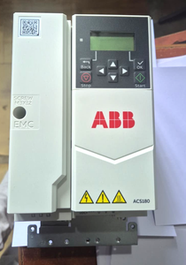 ชุดควบคุม ABBs ACS180 ซีรีส์ ACS180-04S-033A-4 -038A-4 -045A-4 -050A-4 กำลังไฟ 20/25/30/30 กิโลวัตต์ - Product Image 2