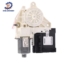 Moteur de lève-vitre avant droit 8J8959801B 8J8 959 801 B compatible avec Audi T-T 2008 Coupé