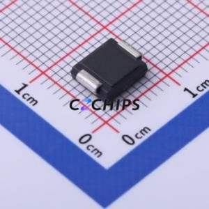 Nuevo y Original Diodo S8KC SMC, Diodo de Propósito General, Venta al por Mayor de Componentes Electrónicos, Proveedor de Chips y Servicio BOM - Product Image 2