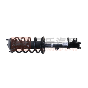 Amortiguador Delantero Original RAJAS <span class=keywords><strong>para</strong></span> Jetour X70 Plus, Nuevo, Venta al Por Mayor de Fábrica, en Stock - Product Image 3