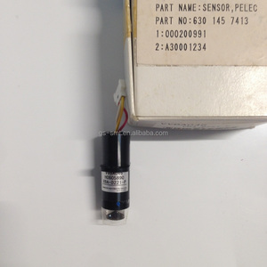 6301457413 KYK-M861Y-000 GXH-1J CAPTEUR, PELEC pour machine Hitachi - Product Image 3