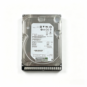 Disco Duro Interno de Servidor SATA III 6G de 8TB Usado y Probado, <span class=keywords><strong>ST8000NM0055</strong></span> - Product Image 1