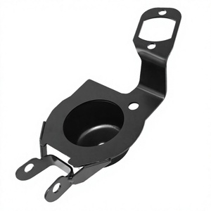 Support de ressort hélicoïdal 926078 en acier, ensemble gauche et droit pour réparation de suspension Ford Jeep, pièce de rechange - Product Image 4