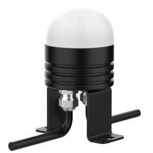 แหล่งกำเนิดแสง LED แบบจุดกลม 2W กันน้ำ IP65 สำหรับป้ายโฆษณาภายนอกอาคาร ตกแต่ง โรงงานรับผลิตตามสั่ง - Product Image 1