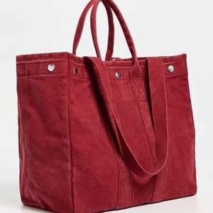 Wholesale Large Brown Canvas <b>Tote</b> <b>Bag</b> with Dual Handles Shoulder Straps and Hand Carry Shopping Weekender <b>Bag</b> - Product Image 3