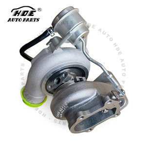 500054682 99462609 7485120059 Piezas de Automóviles al por Mayor, Turbocompresor, Supercargador, Apto para IVECO DAILY - Product Image 2