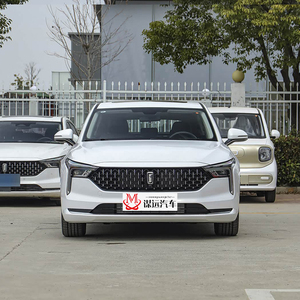 Nuova Auto FAW Bestune B70 2025 con Motore <span class=keywords><strong>a</strong></span> <span class=keywords><strong>Benzina</strong></span> Turbo 1.5T ad Alta Potenza, 169 CV di Potenza Massima - Product Image 4