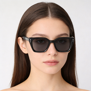 Nueva Llegada SA0489 Gafas de Sol Unisex de Acetato con Montura Completa, Protección UV400, para Adultos, OEM, Disponibles para Envío Inmediato - Product Image 1