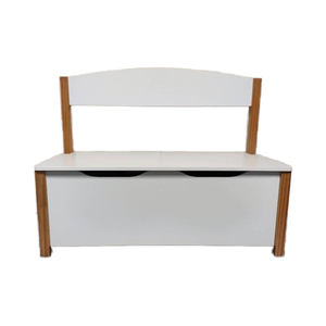 Le <span class=keywords><strong>banc</strong></span> de rangement qui combine les fonctions d'assise et de rangement permet non seulement d'économiser de l'espace, mais est également très pratique. - Product Image 1