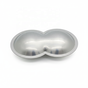 Blíster de aluminio con sellado en frío para reactivos líquidos, diagnóstico in <span class=keywords><strong>vitro</strong></span>, certificado ISO13485, capacidad personalizada (50ul-200ul), fácil apertura - Product Image 5
