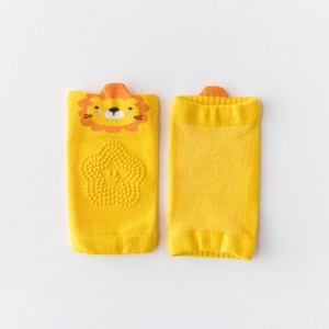 Coussin coudé rampant de sécurité pour enfants Nourrissons Toddlers Protector Safety Kneepad Leg Warmer Baby Knee Pad - Product Image 5
