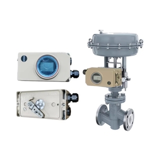 Control Industrial Personalizado para Fábrica 3730-3 Electroneumático con Comunicación HART IP66/NEMA4X Gas 3730-3 S - Product Image 3