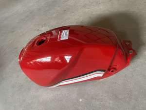 Offre d'usine CB125 CB150 GS125 sac de réservoir <span class=keywords><strong>Mini</strong></span> réservoir de gaz de vélo pour Honda CB 125 CB 150 - Product Image 5