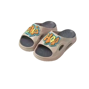 รองเท้าแตะผู้ชายแบบใช้แล้วทิ้ง น้ำหนักเบา ทนทาน กันลื่น ใส่สบาย เหมาะสำหรับใส่ในบ้าน นอกบ้าน ชายหาด แห้งเร็ว - Product Image 1