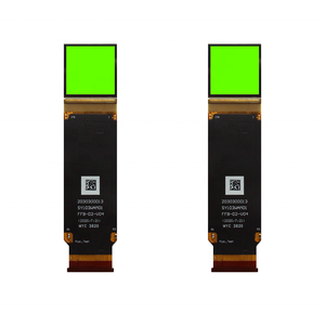 Module d'affichage Microoled MONO-G SY103WAM10 1,03 pouces 2560*2560 20000 nits AMOLED AR Affichages proches des yeux Réalité augmentée - Product Image 5