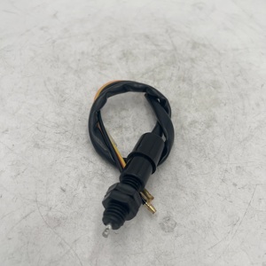 Interrupteur universel de feux de freinage pour moto Scooter Dirt Bike Mini <span class=keywords><strong>Chopper</strong></span> - Product Image 3