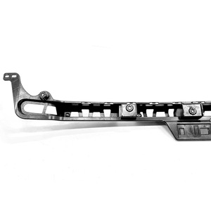Jeep Compass Rear Bumper <b>Plastic</b> <b>Bracket</b> 68244459AB Replacement Part - Product Image 1