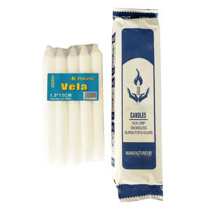 Vente en gros <span class=keywords><strong>pas</strong></span> <span class=keywords><strong>cher</strong></span> velas bougie de paraffine personnalisée bougie colorée <span class=keywords><strong>dubai</strong></span> - Product Image 3