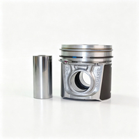 Kit de segments de piston U5PR0061 310-9905 276-7476 396-4516 pour moteur diesel CAT C6.6 C4.4 908H M313D Perkins, pièces de rechange